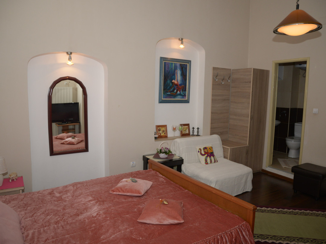 Potras旅游攻略图片