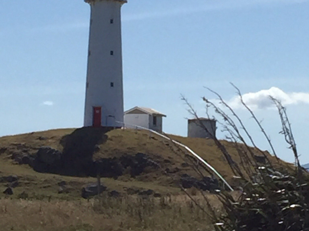 Cape Egmont Lighthouse景点图片