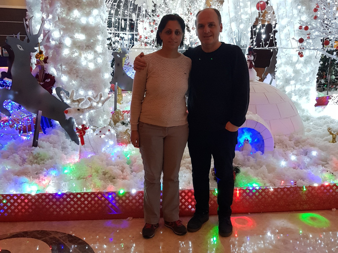 Cratos Premium Hotel & Casino & Port & Spa主图