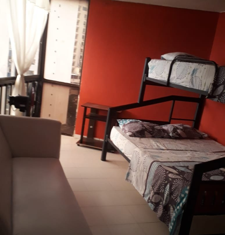 Hotel Santamaria Del Mar主图