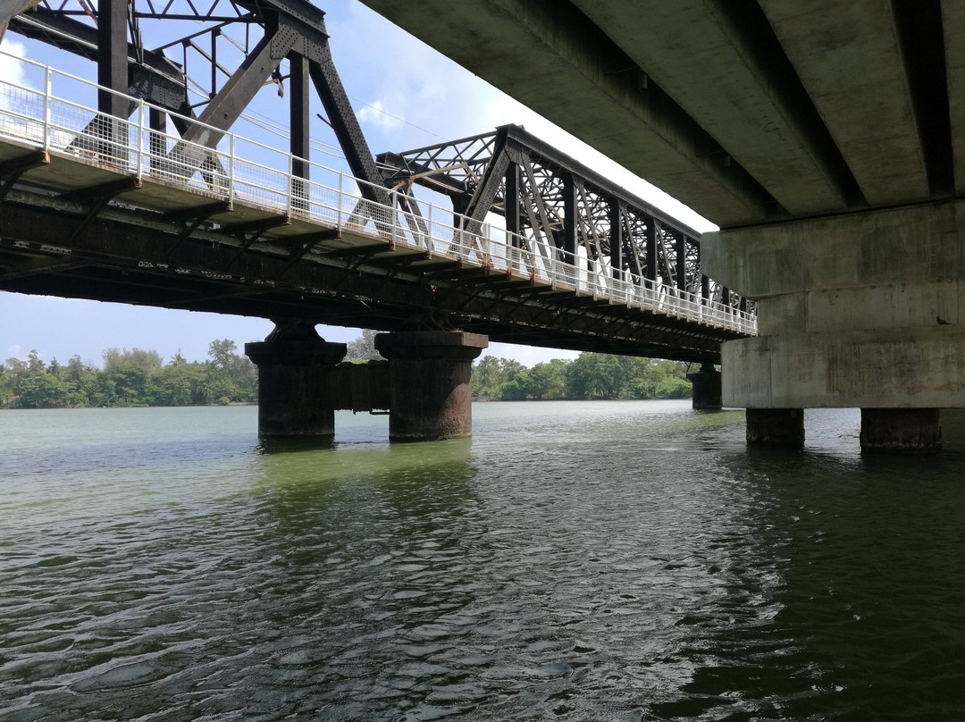 Kallady Bridge-拜蒂克洛必去景点