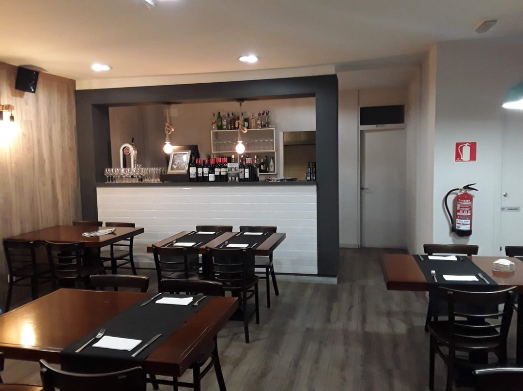 S3 Steak House