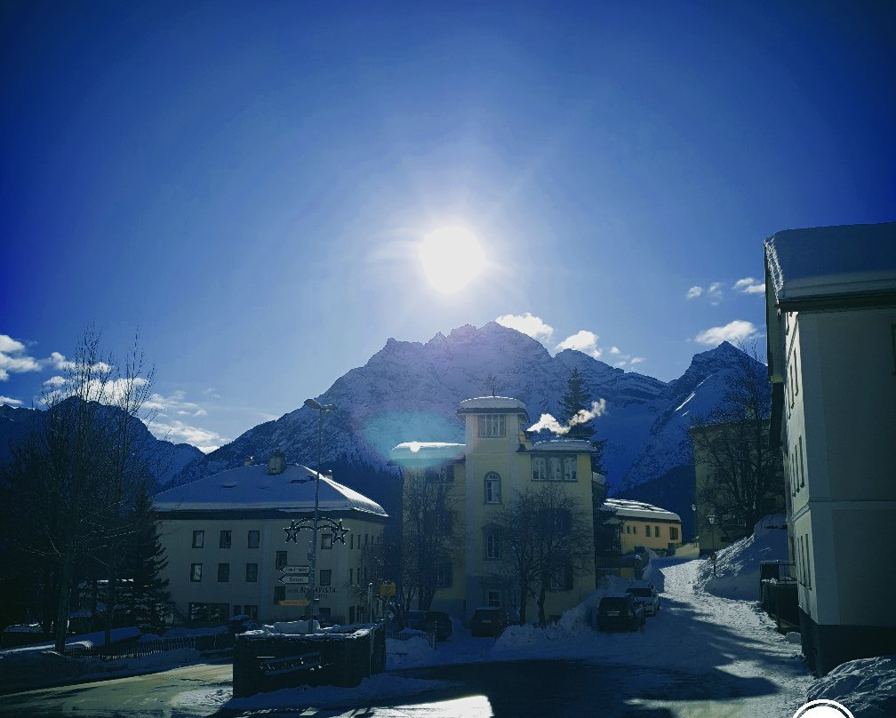 Hotel Bellavista主图