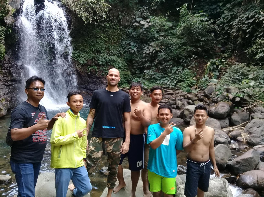 Chauffeur Java ( Yogyakarta)-Yogyakarta必去景点