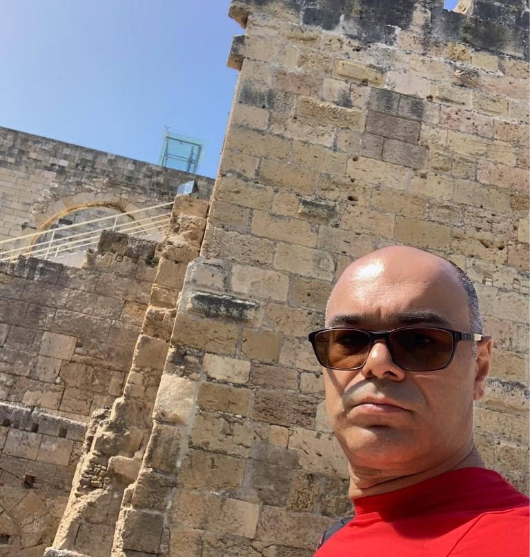 Torre del Pretorio Romana景点图片