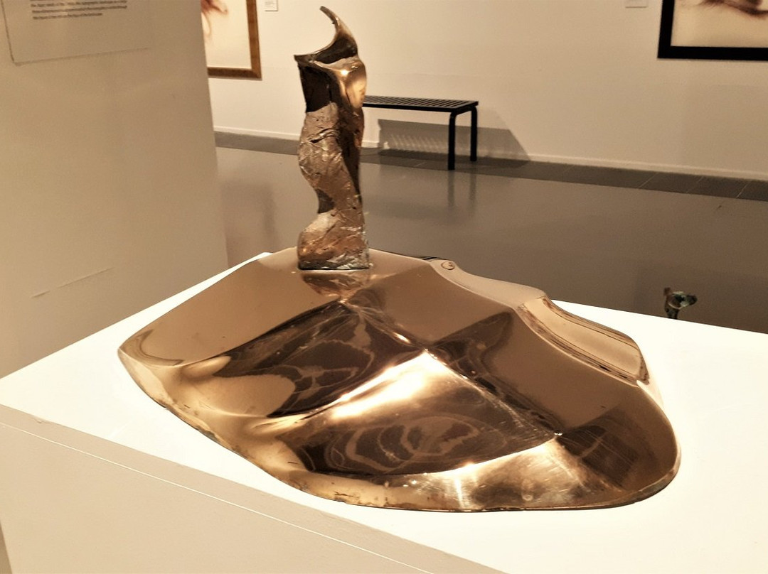 Vantaa Art Museum-万塔必去景点