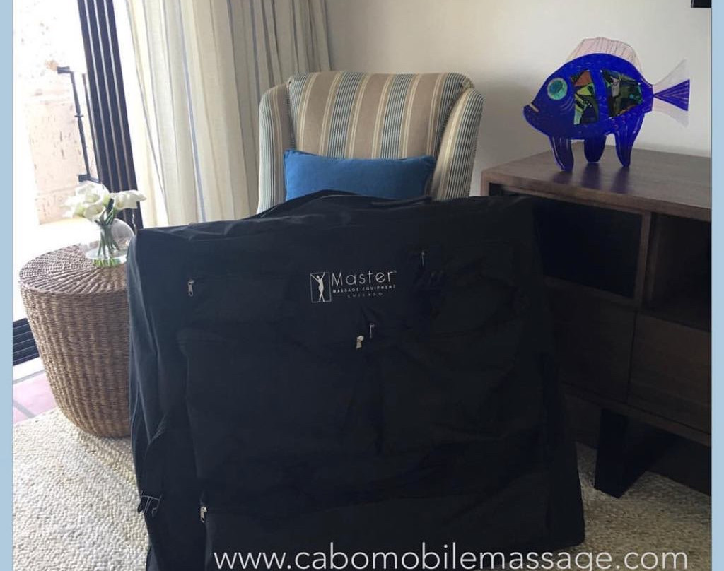 Cabo Mobile Massage and Wellness景点图片