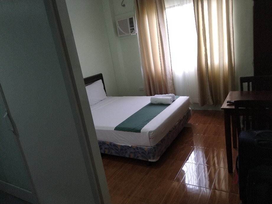 Adams View Hotel主图