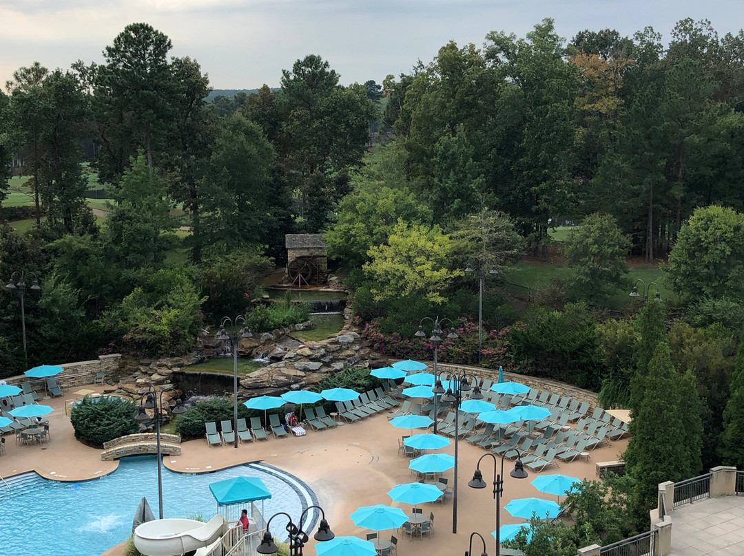 伯明翰罗斯桥高尔夫文艺复兴水疗度假酒店主图