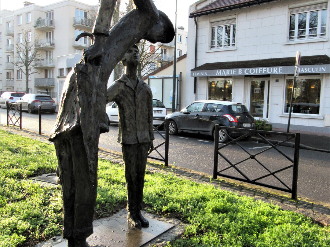 Mon Oncle - Hommage à Jacques Tati景点图片