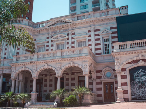 Experience Baires-布宜诺斯艾利斯必去景点