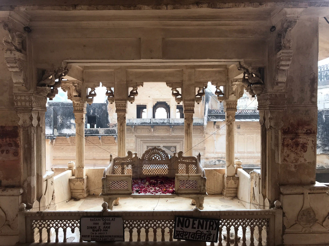 Taj Day Tour-阿格拉必去景点