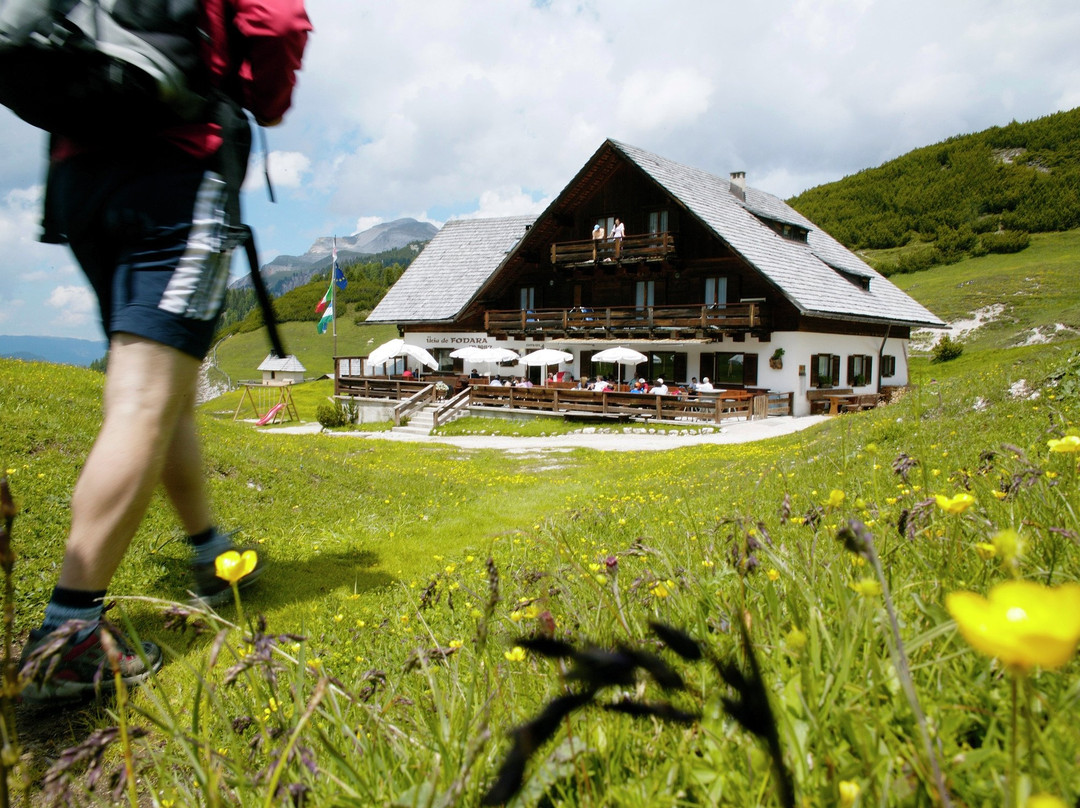 San Vigilio旅游攻略图片