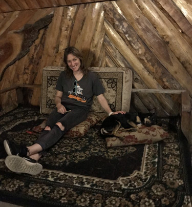 Hotel Casa Antigua主图