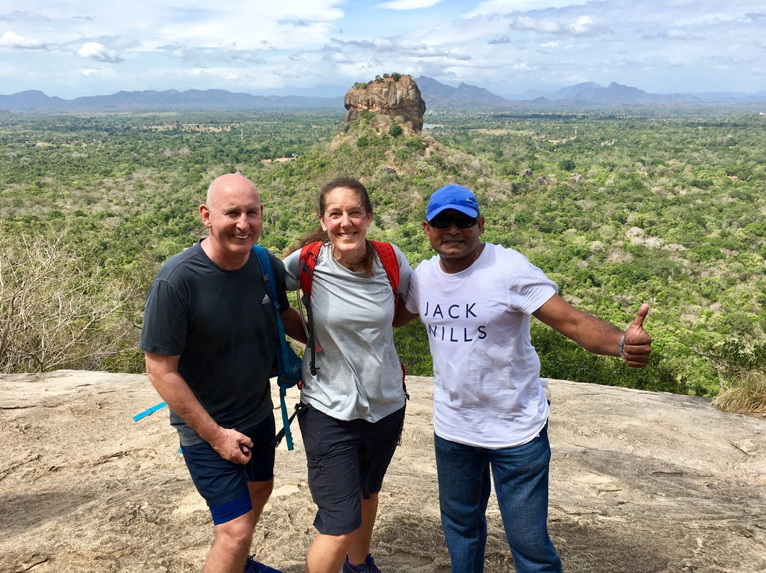 Prasad Tours & Travels Ceylon-Chilaw必去景点