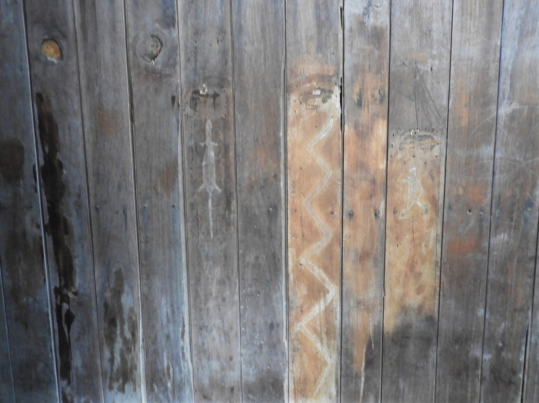 The Albany Convict Gaol & Museum-奥尔巴尼必去景点