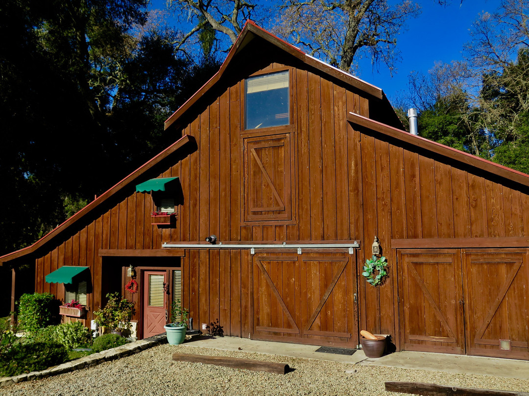 Creekside Inn of Paso Robles主图