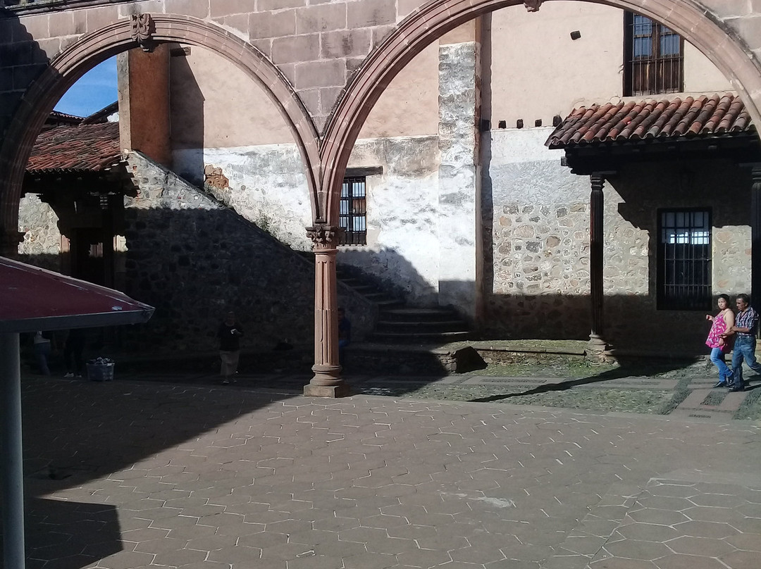 Templo de la Compania de Jesus景点图片