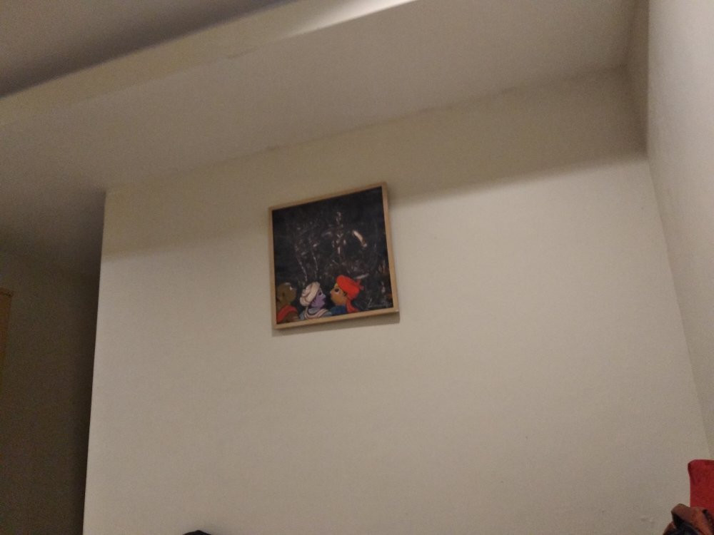 Karnataka Hotels Belur (KSTDC)主图