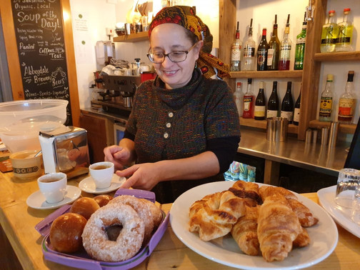 Cole's Corner-谢菲尔德必去景点