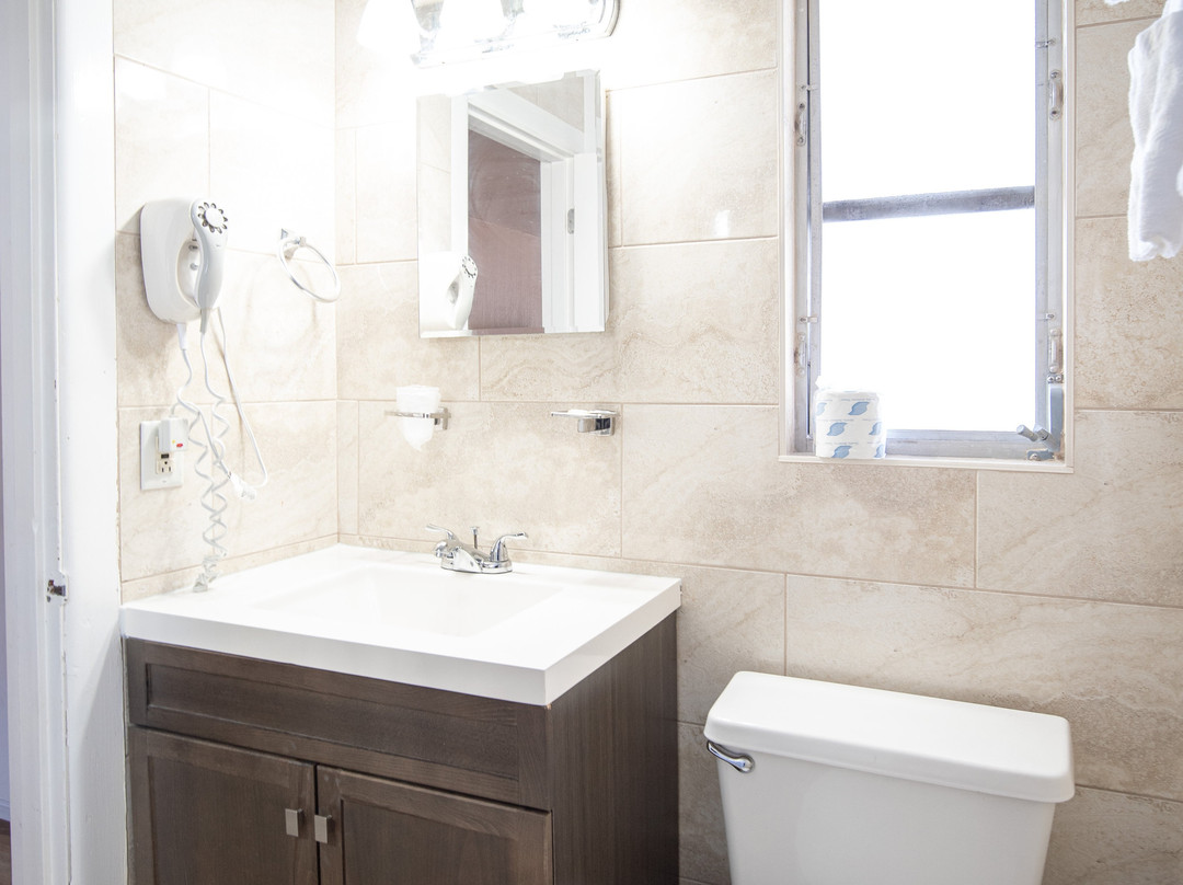 Island Sun Inn主图