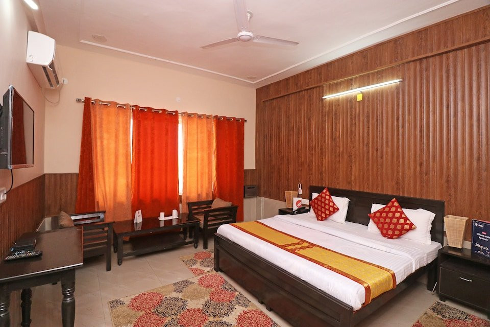 OYO 22093 Shikargah主图