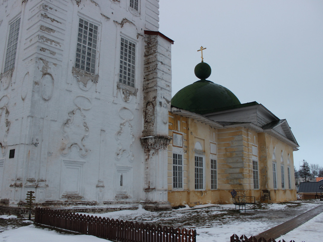 Museum of Church Antiquity景点图片