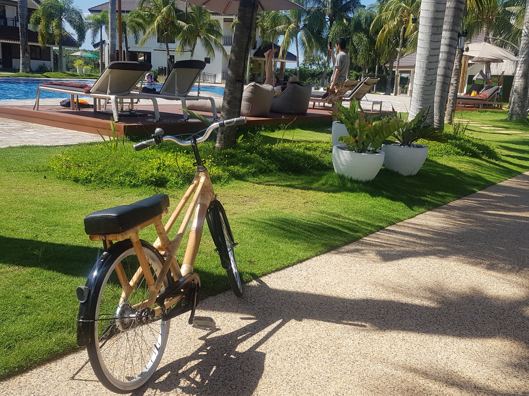 North Zen Villas主图