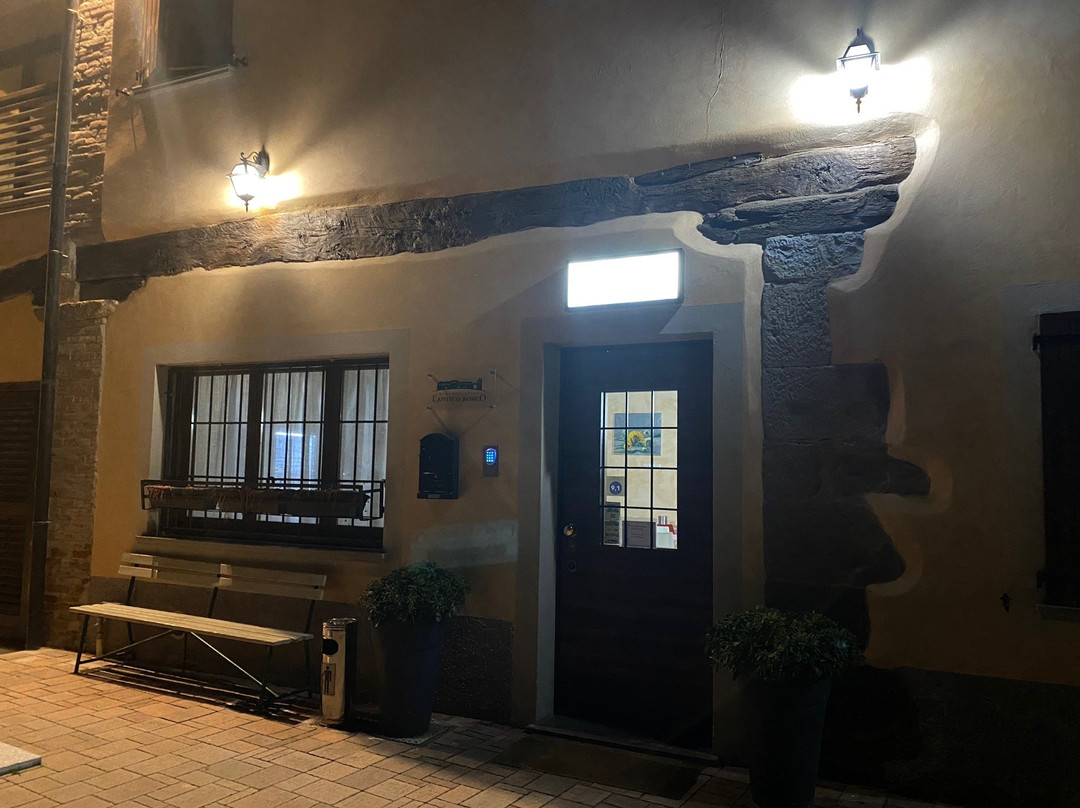 L'Antico Borgo主图