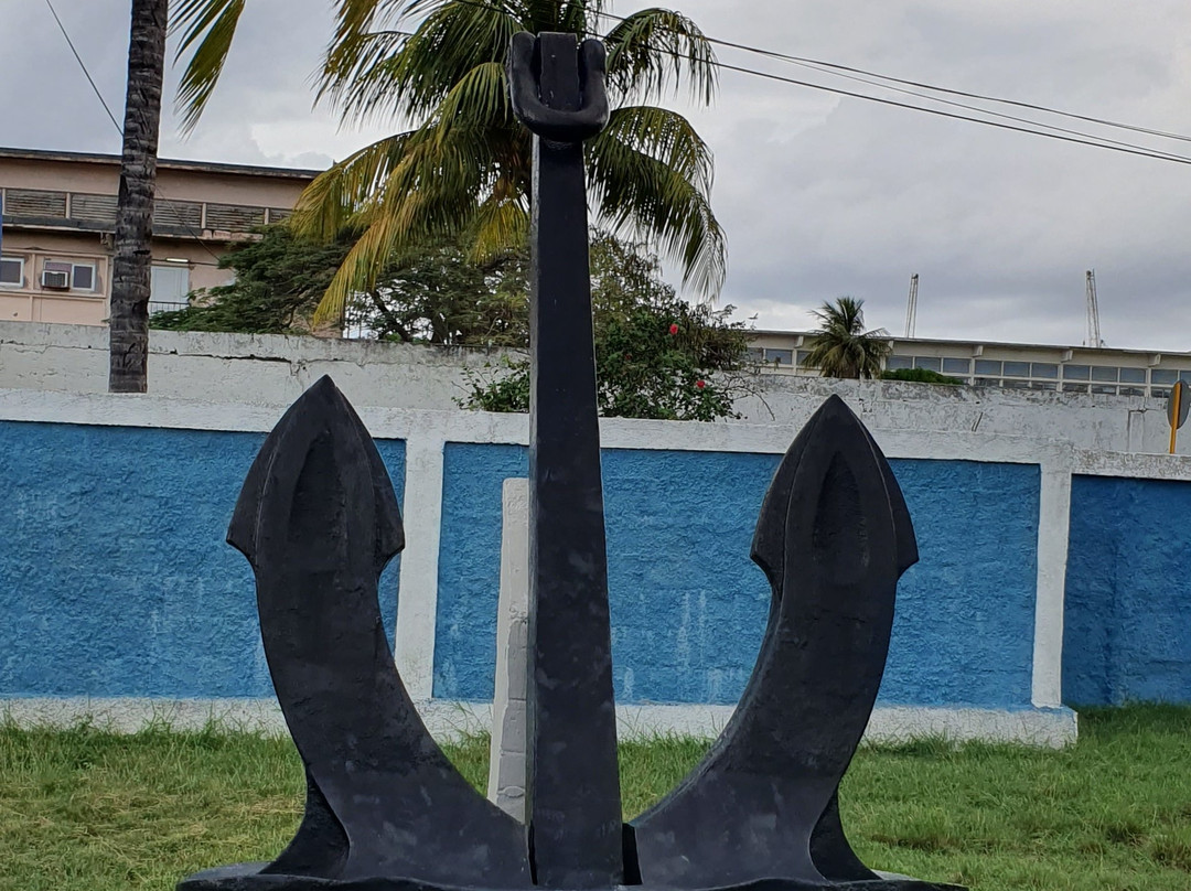 Museo Historico Naval de Cienfuegos景点图片