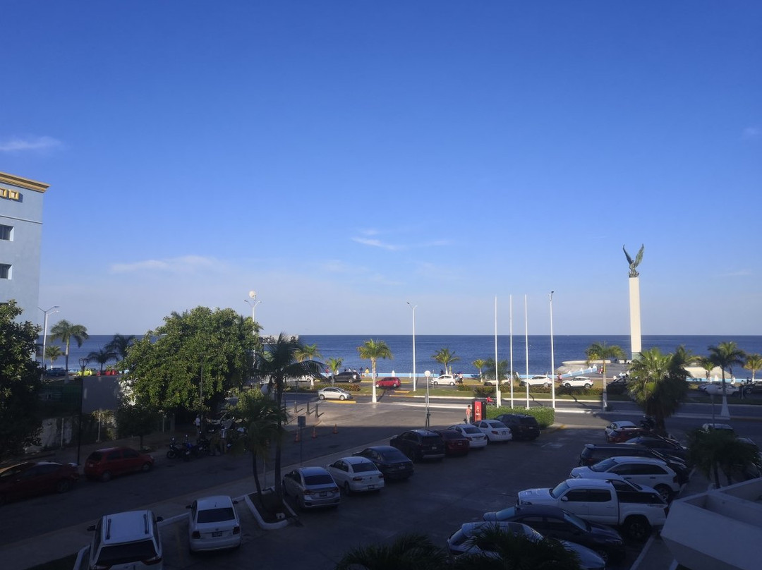 Gamma Campeche Malecon主图