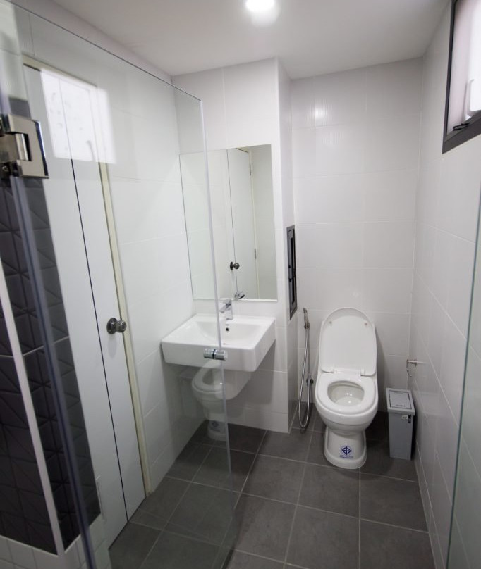 IMPACT Muang Thong Thani-北革必去景点