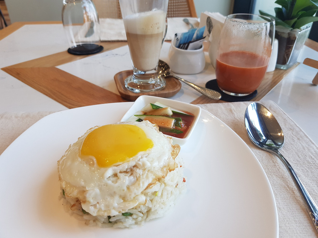 Hotel Suggati Mawlamyaing主图