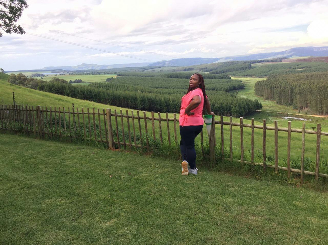 Curry's Post B&B主图