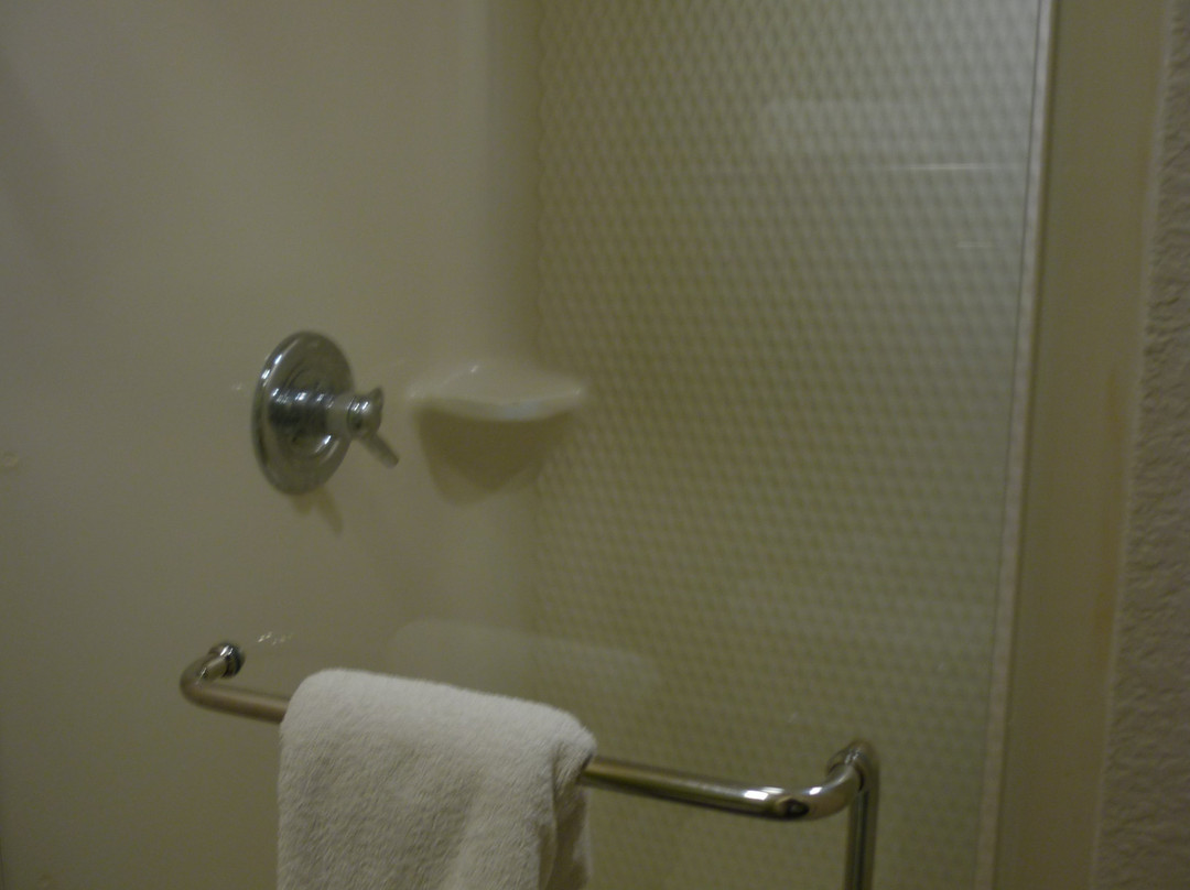 奥兰多机场司丽普旅馆&套房酒店主图