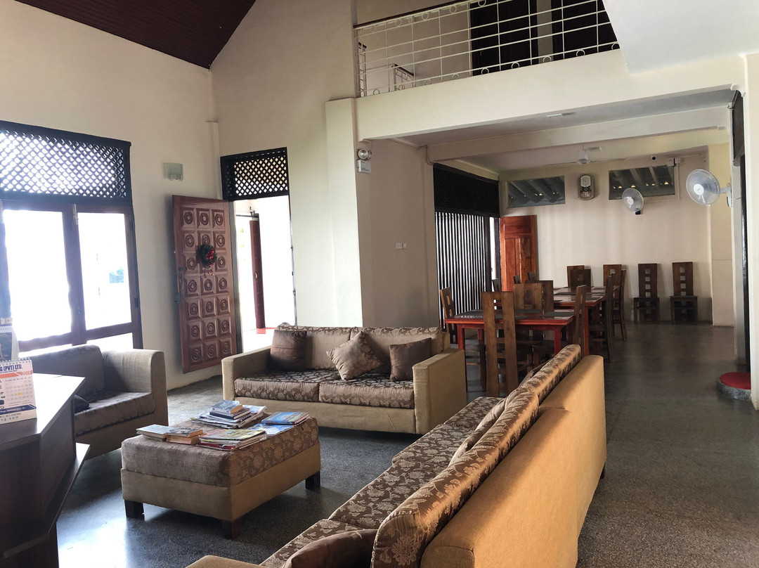 Dayanithi Guest House主图