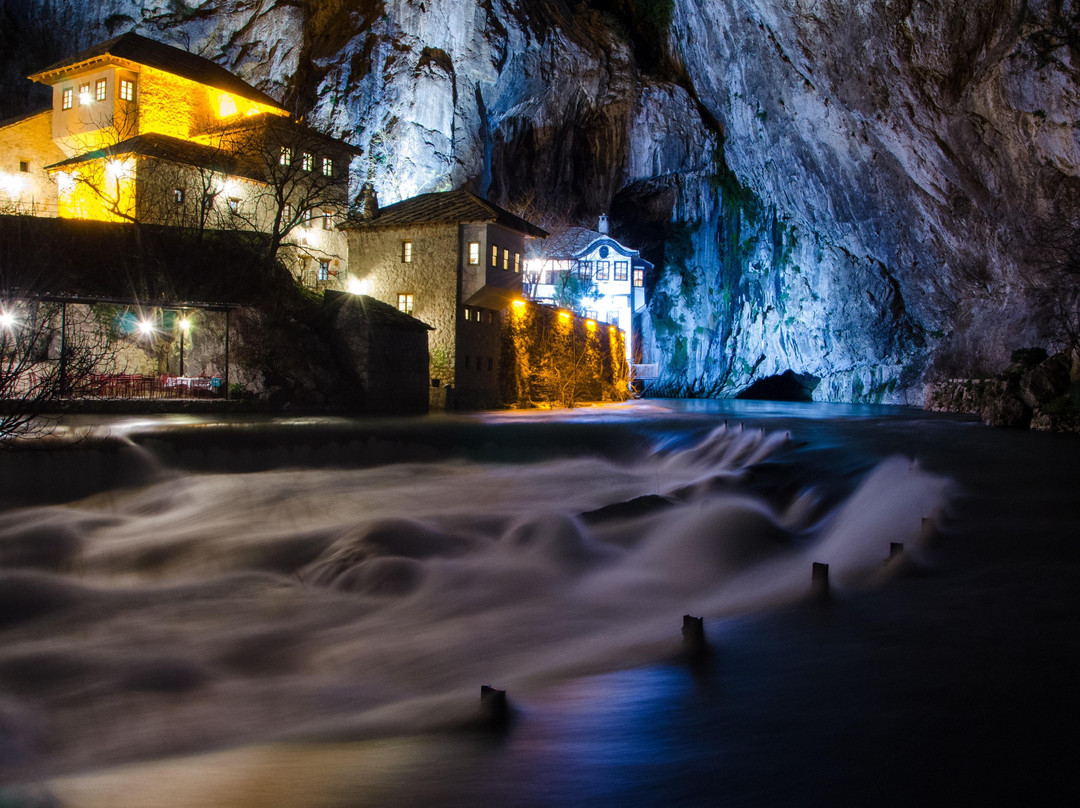 Bosnian Voyager景点图片
