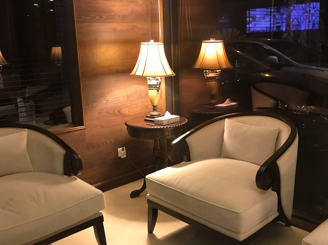 Rabigh Park Hotel主图