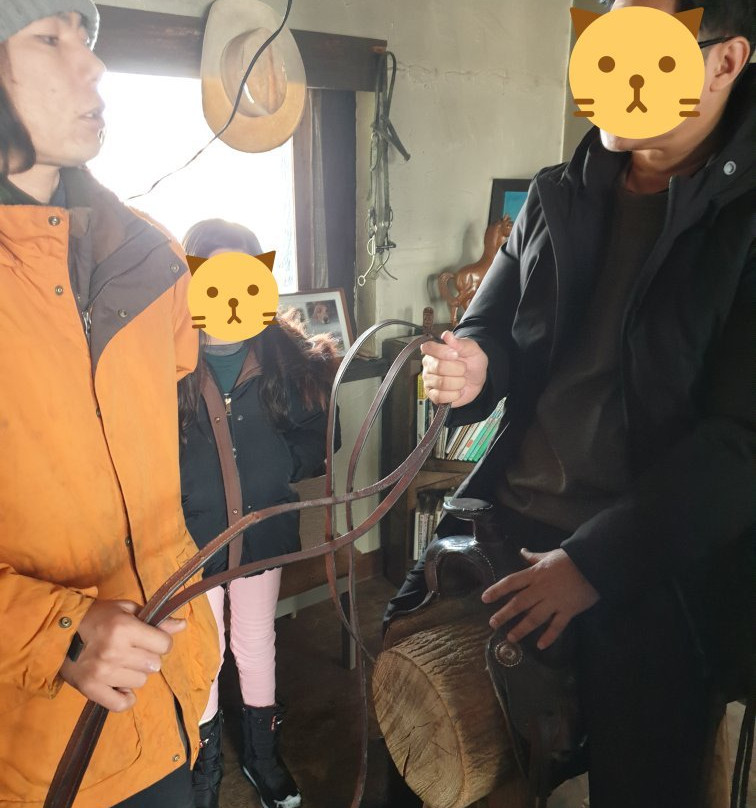 Clark Horse Garden-旭川市必去景点