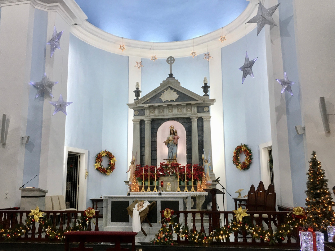 Parroquia Nuestra Senora Del Rosario景点图片