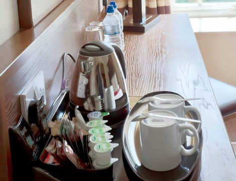 阿斯克及铁路宾馆主图