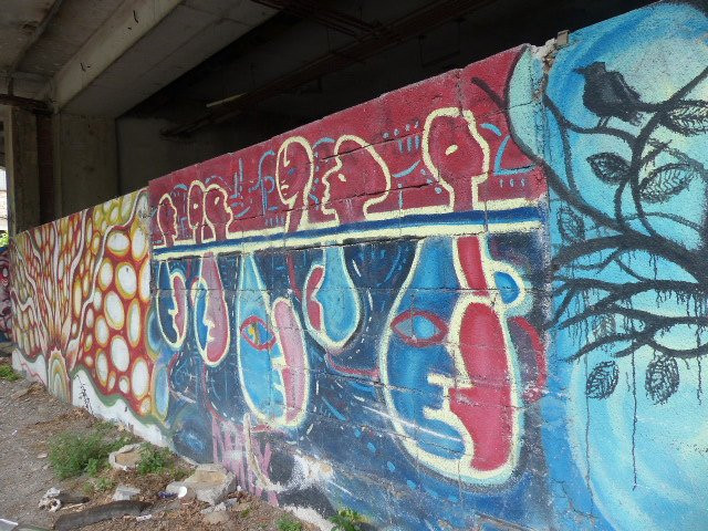 Abandoned Building景点图片