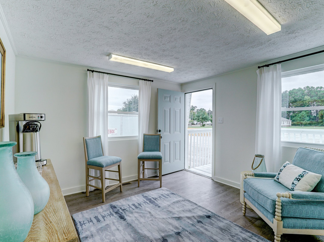 Deltaville Dockside Inn主图