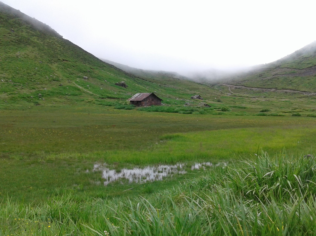 Nathang Valley-Aritar必去景点