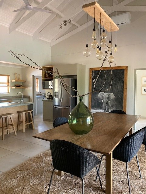 Bushwillow Private Villa主图