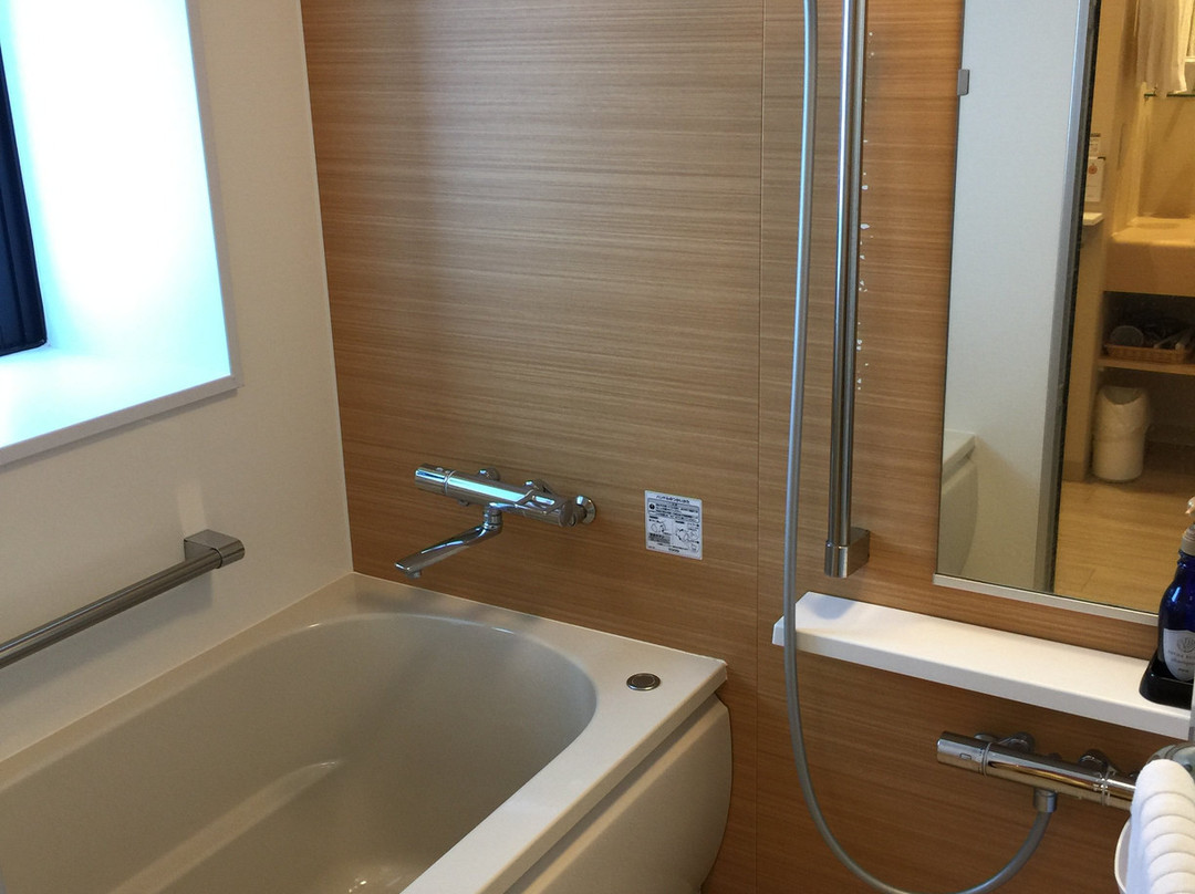 Shizutetsu Hotel Prezio Numazu主图