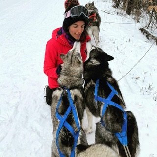 Braeburn Siberians-Windsor必去景点