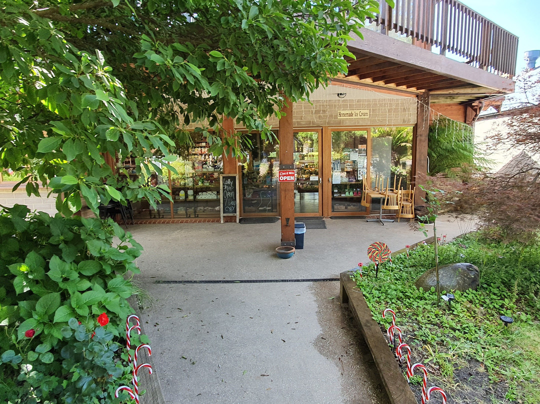 Marysville Lolly Shop-Marysville必去景点