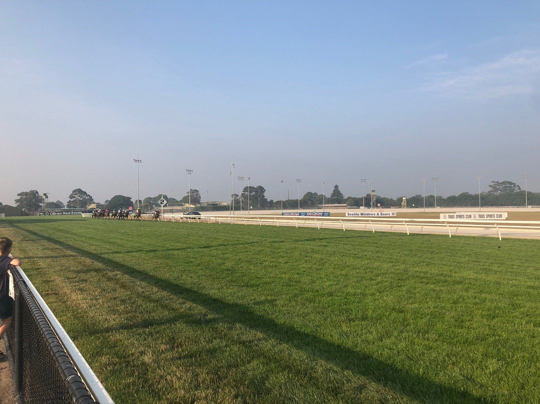 Cranbourne Turf Club景点图片