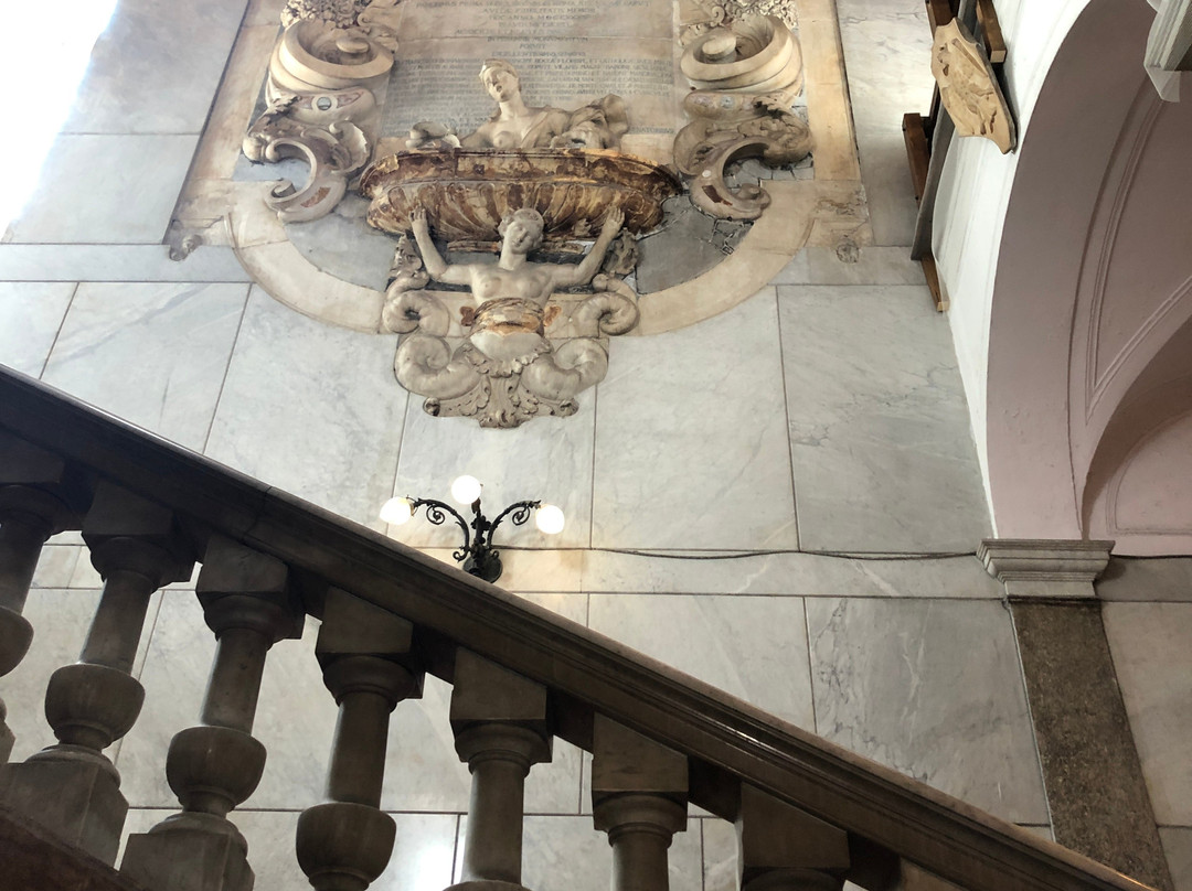 Palazzo Pretorio, Municipio di Palermo-巴勒莫必去景点